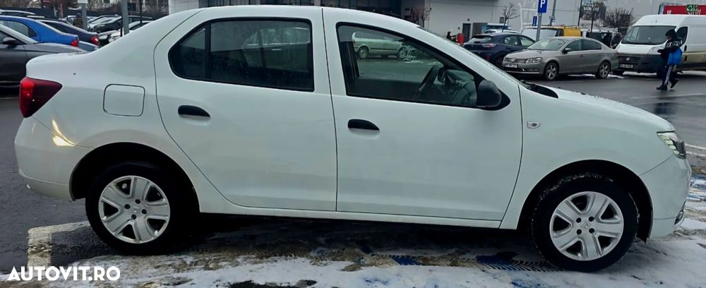 Dacia Logan - 4