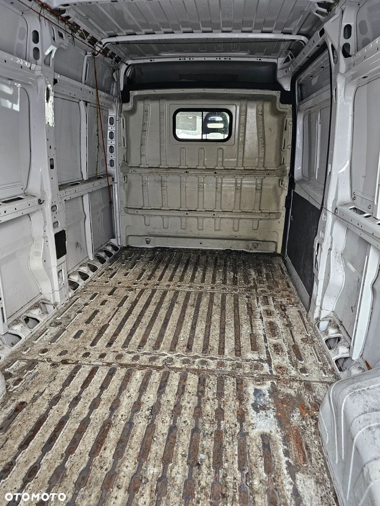Fiat Ducato 250 - 4