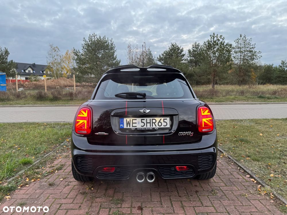 MINI Cooper S sport - 9
