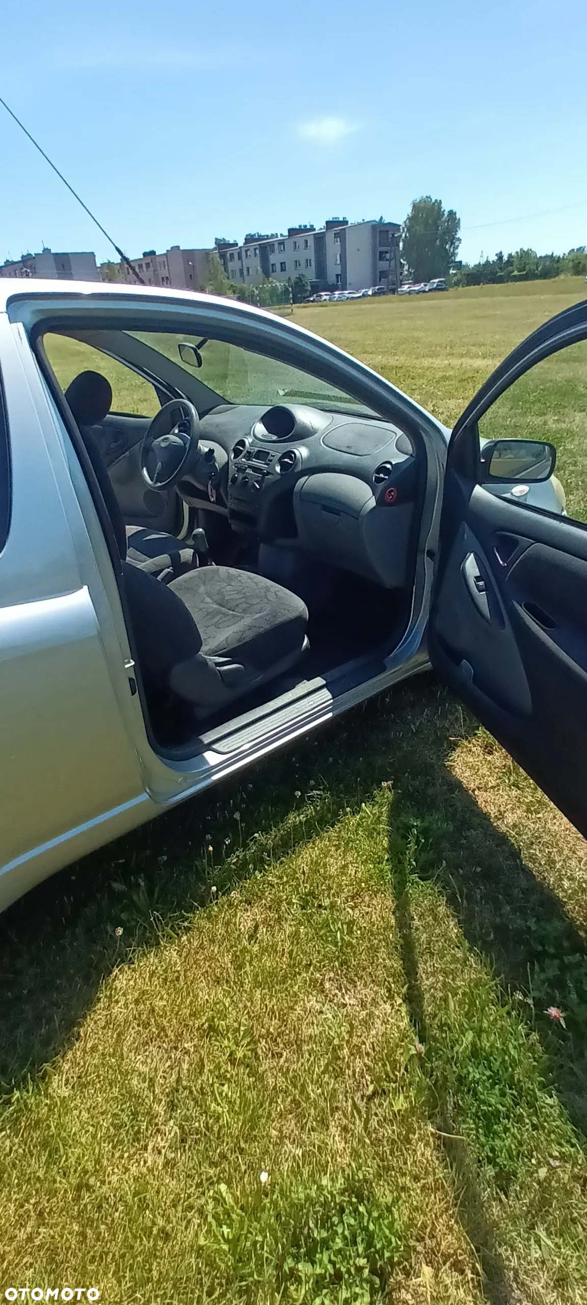 Toyota Yaris 1.3 Luna - 5