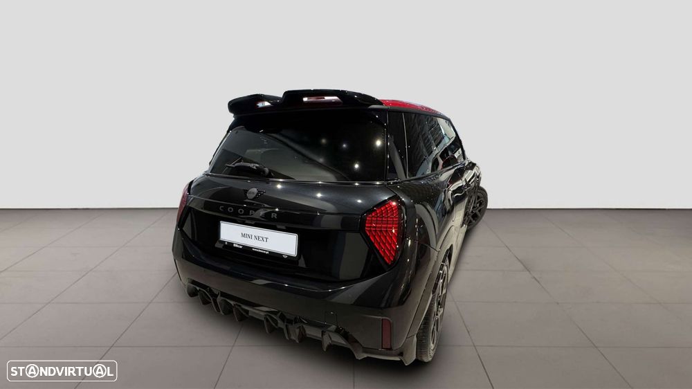 MINI 3 Portas Cooper C JCW M - 24