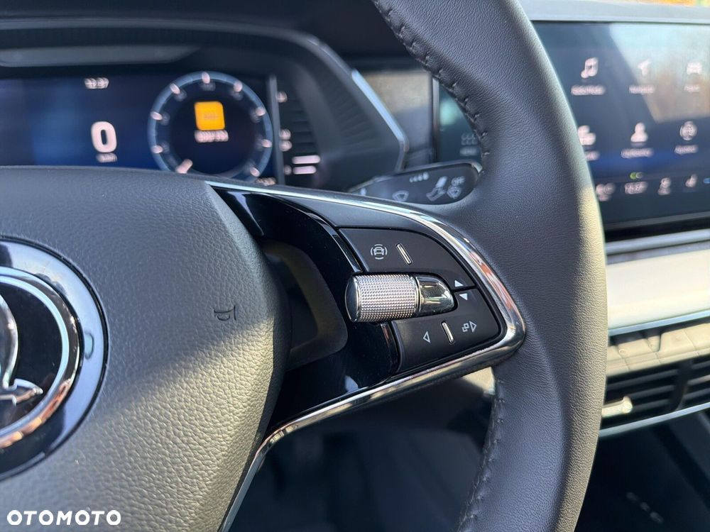 Skoda Octavia 1.5 TSI ACT Style - 23