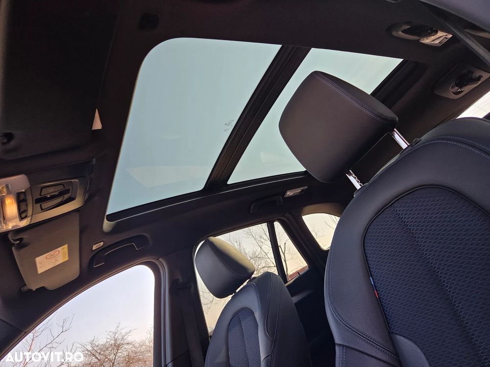 BMW X1 xDrive20d Aut. M Sport - 2