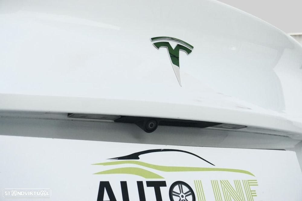 Tesla Model 3 Long Range AWD Dual Motor - 12