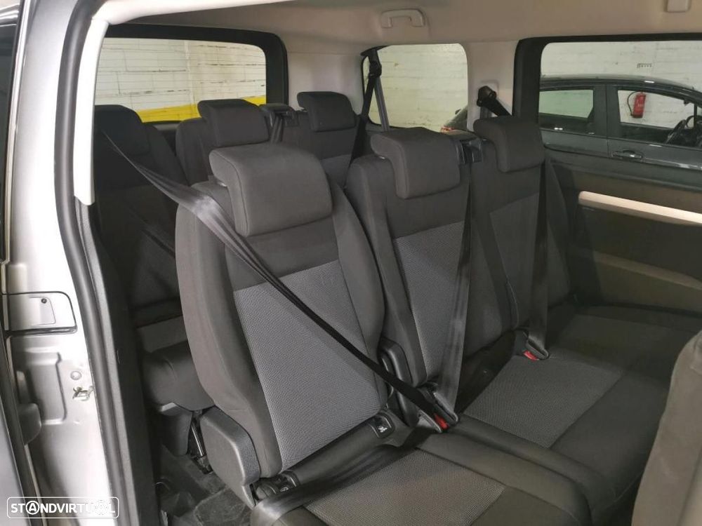 Toyota Proace Verso 2.0 D-4D L1 1.0T Prime 8L - 5