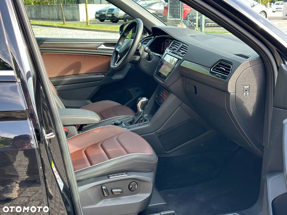 Volkswagen Tiguan - 13
