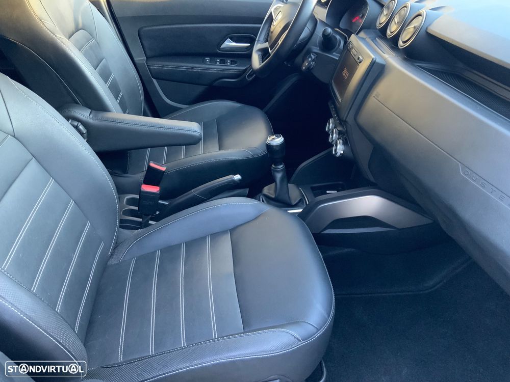 Dacia Duster 1.0 TCe Prestige - 7