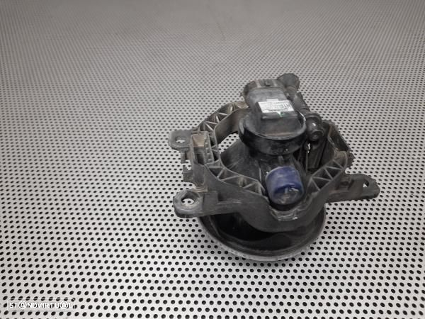 Farol Nevoeiro Dto Renault Clio Iv (Bh_) - 4