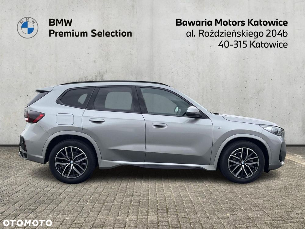 BMW X1 - 21