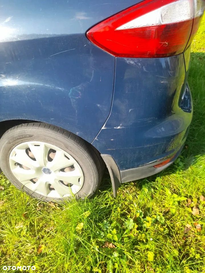 Ford C-MAX 1.6 TDCi Edition - 11
