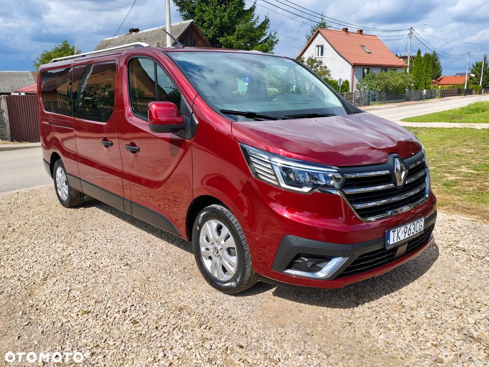Renault Trafic 2.0 dCi Escapade - 7
