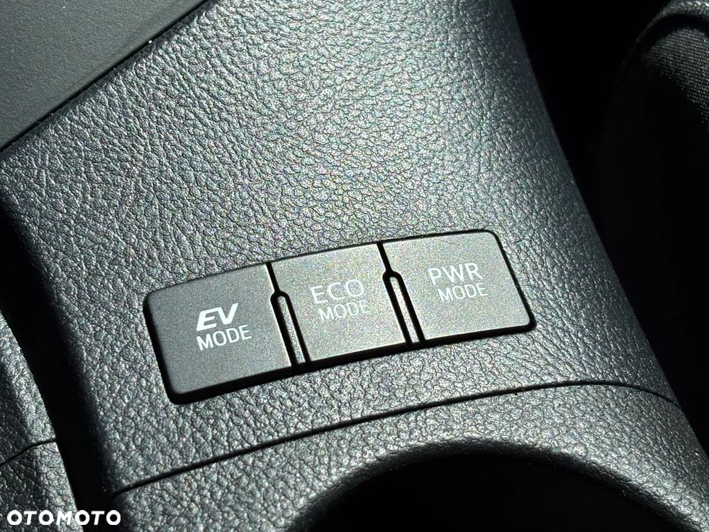 Toyota Auris 1.8 HSD Prestige - 23
