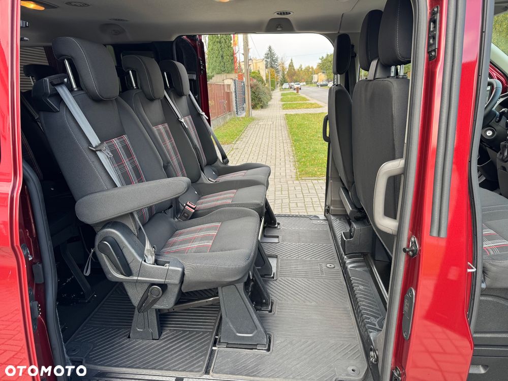 Ford Transit Custom Kombi 340 L2H1 Trend - 29