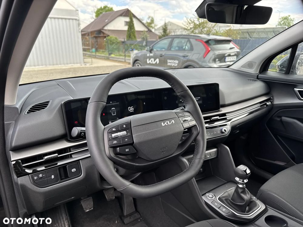Kia Sportage 1.6 T-GDI M 2WD - 10