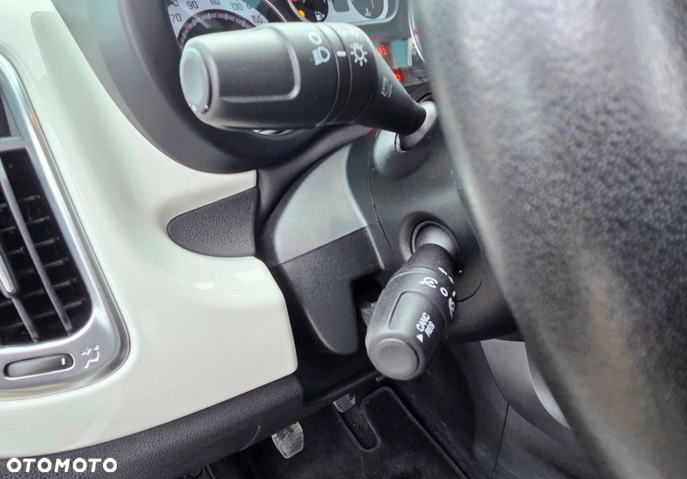 Fiat 500L - 20