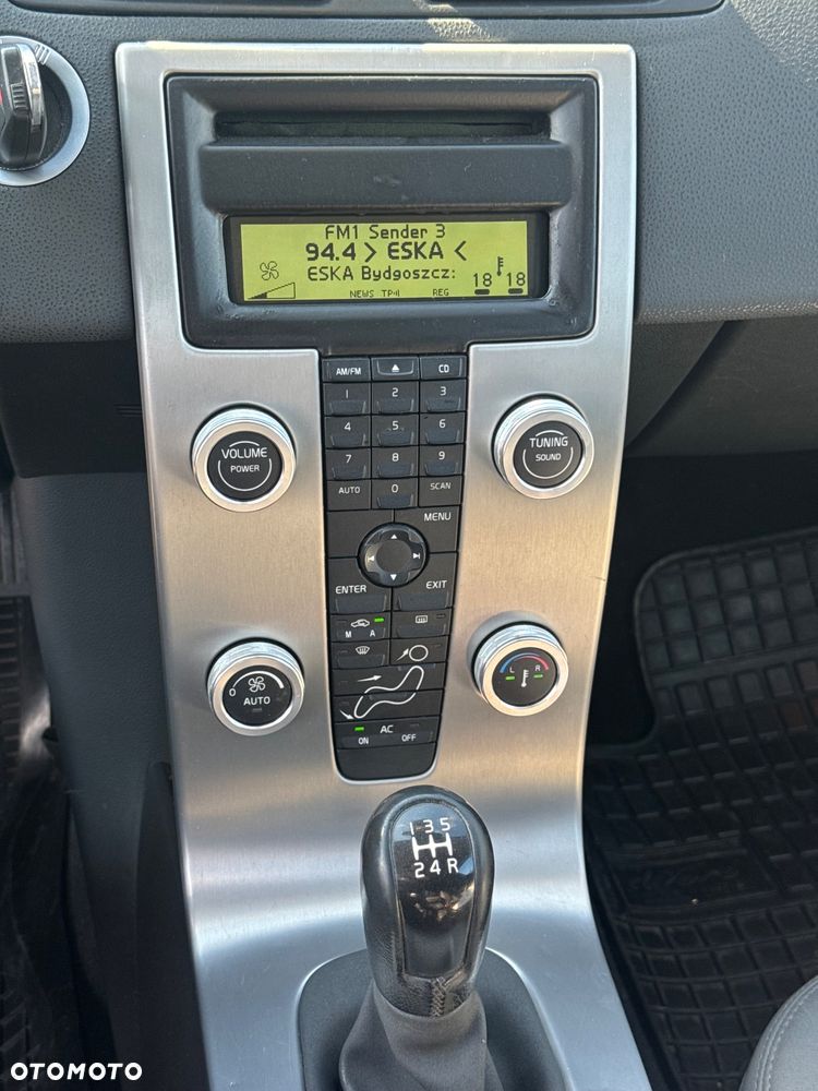 Volvo C30 2.0 Kinetic - 8
