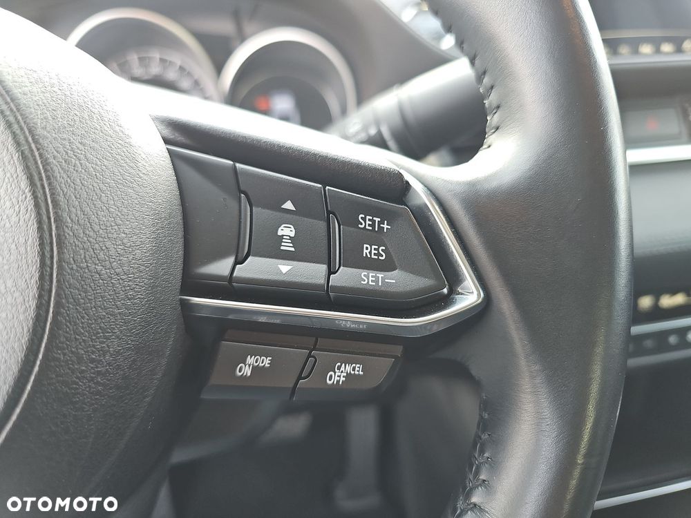 Mazda 6 2.0 SKYJoy/SkyBusiness - 25