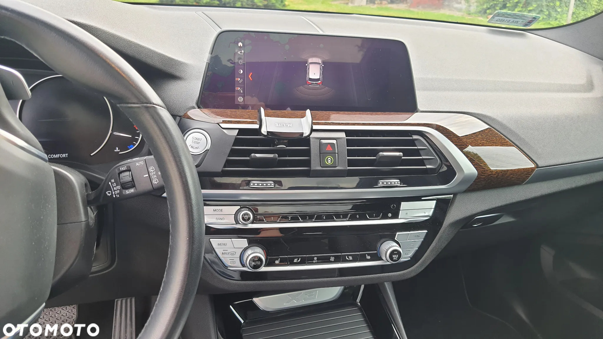 BMW X3 - 16