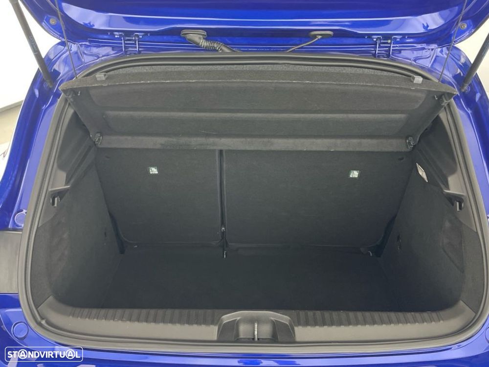 Renault Clio 1.0 TCe Techno Bi-Fuel - 13