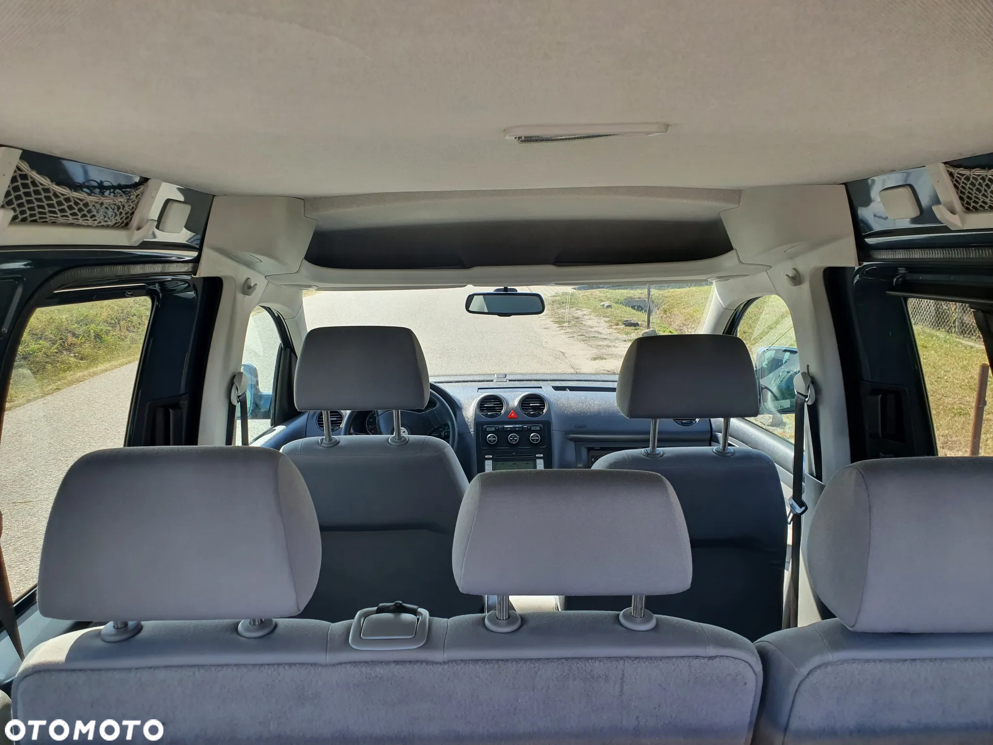 Volkswagen Caddy 1.6 Life - 23