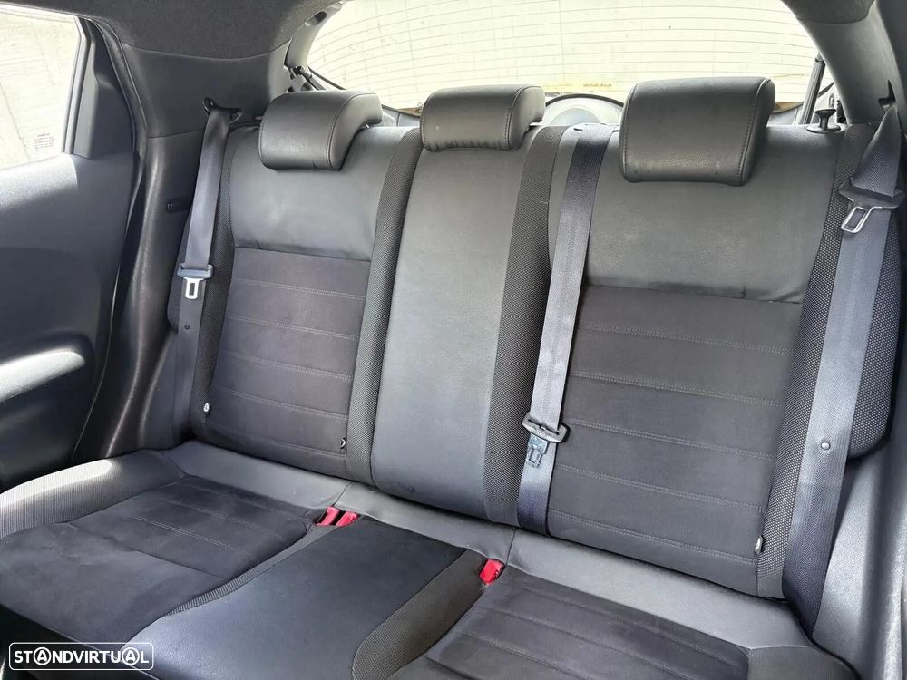 Nissan Juke 1.2 DIG-T N-Connecta - 56