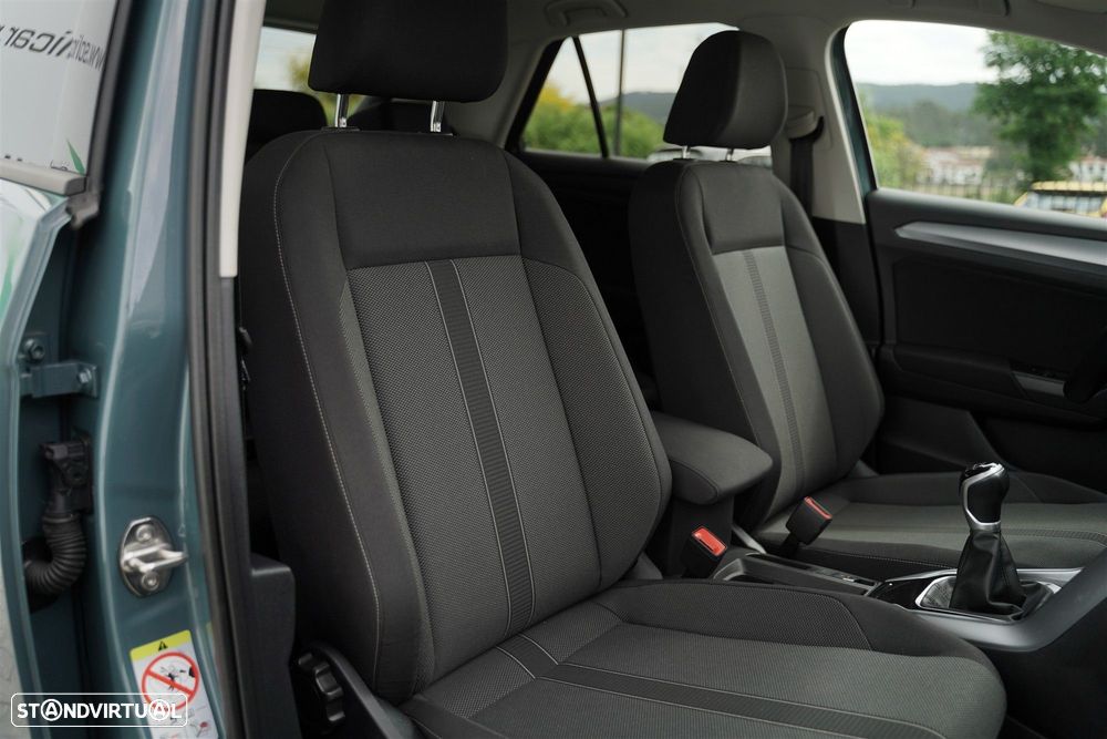 VW T-Roc 1.0 TSI Life - 28