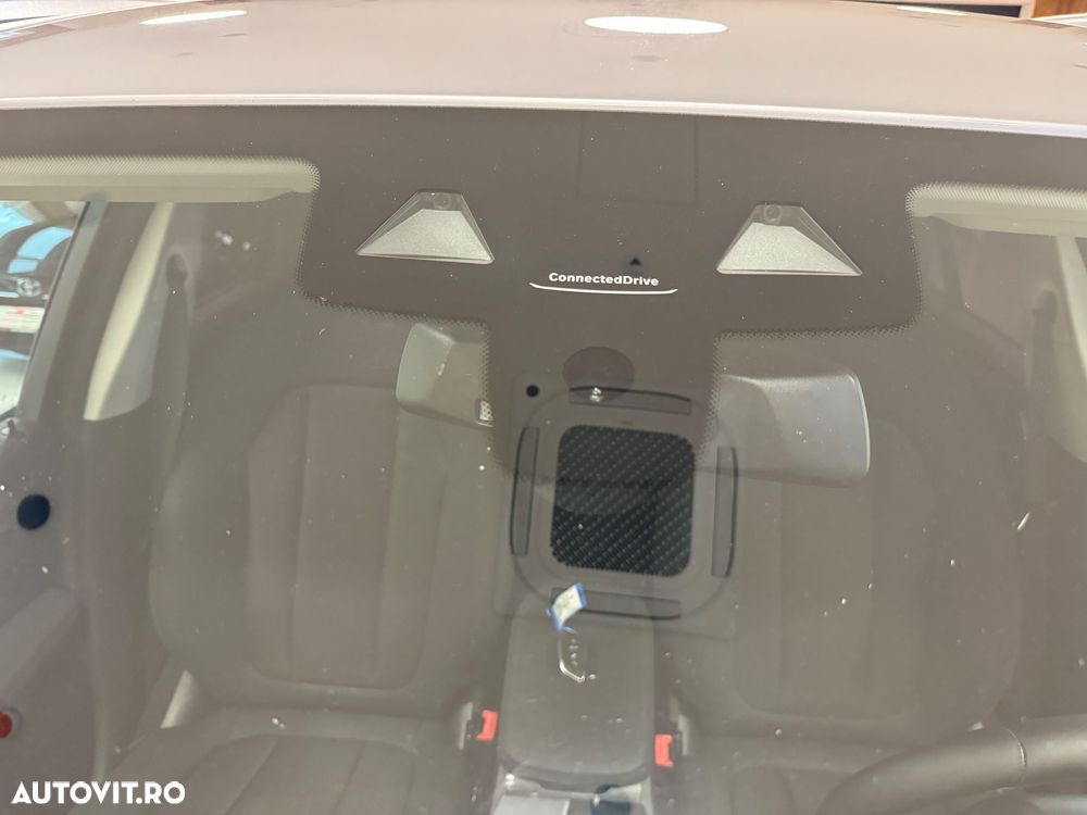 BMW X3 xDrive20i Aut. Luxury Line - 36