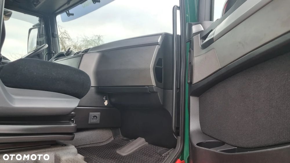 MAN TGX 26.440 6X2 MKG 541 - 14