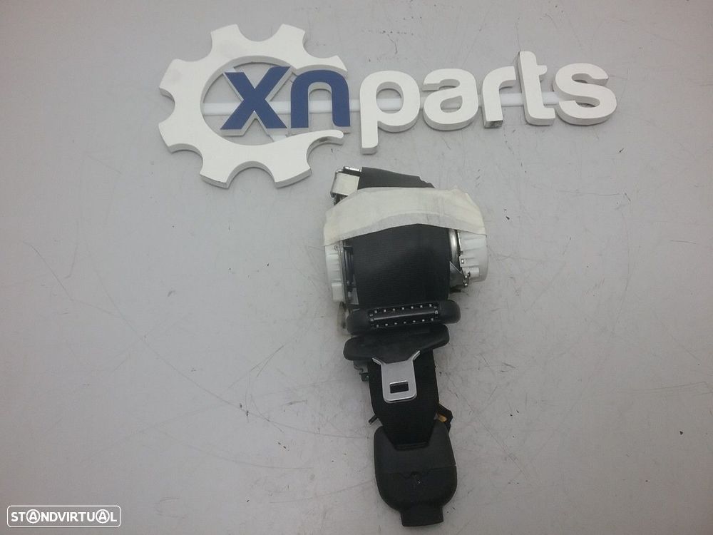 Charriot Frente BMW 1 (E81 E87) - 1