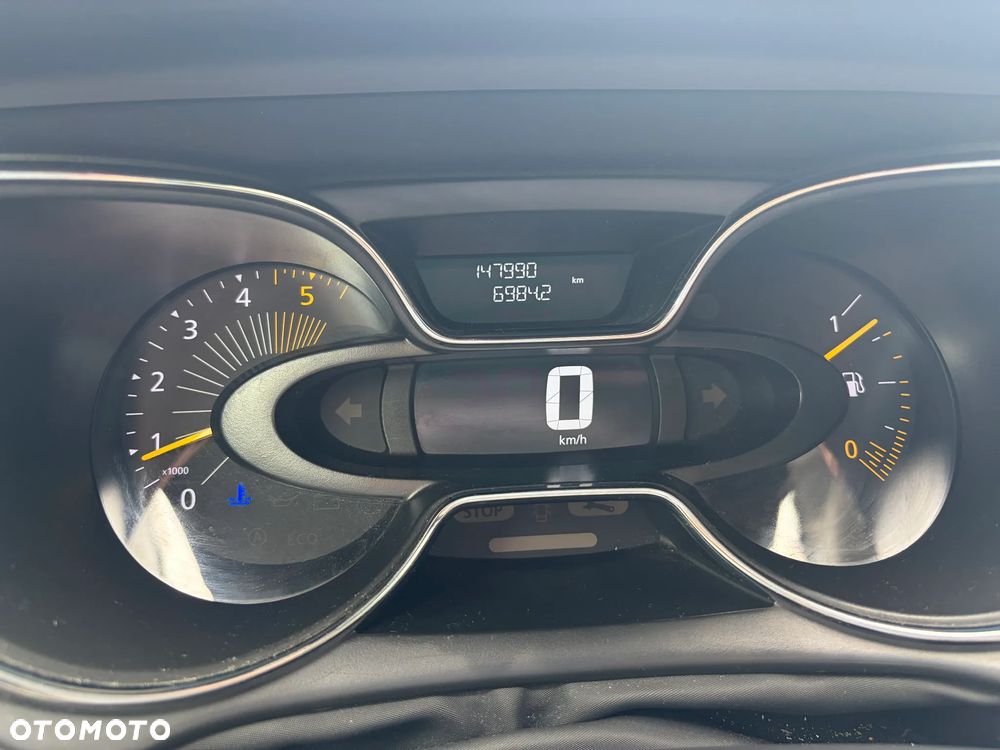 Renault Captur 1.5 dCi Energy Zen - 17