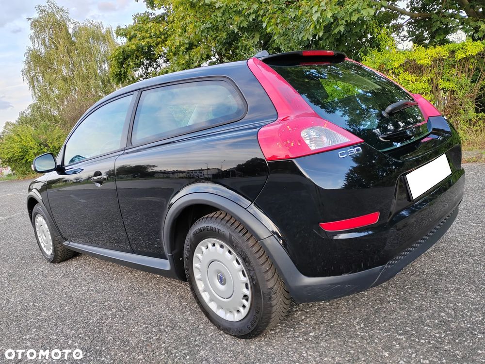 Volvo C30 1.6 Summum - 5