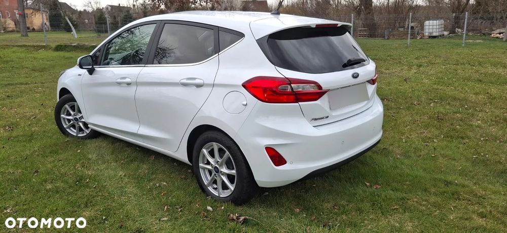 Ford Fiesta - 4
