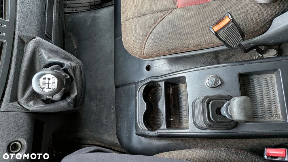 Iveco EUROCARGO MLC120E22/P/ZS - 7