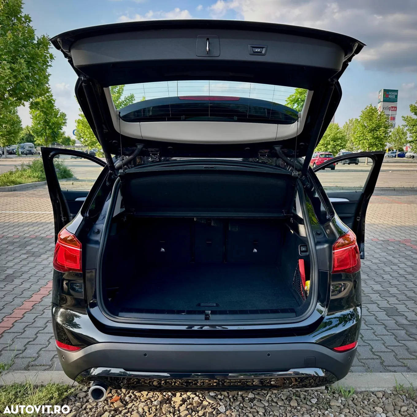 BMW X1 - 5
