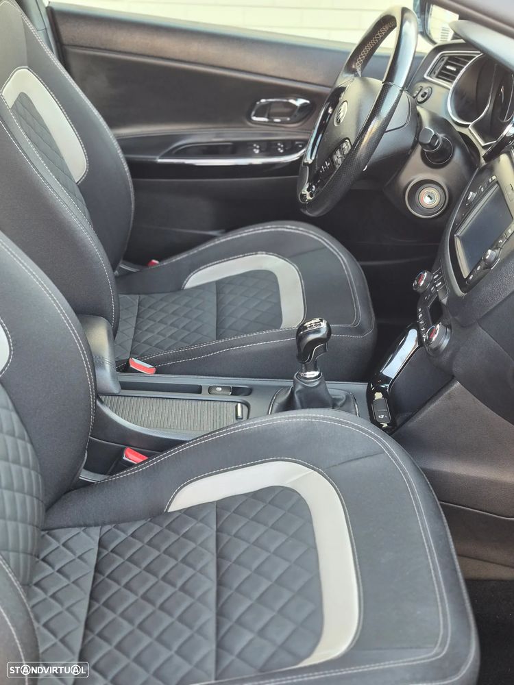 Kia Ceed 1.0 T-GDI GT Line - 16