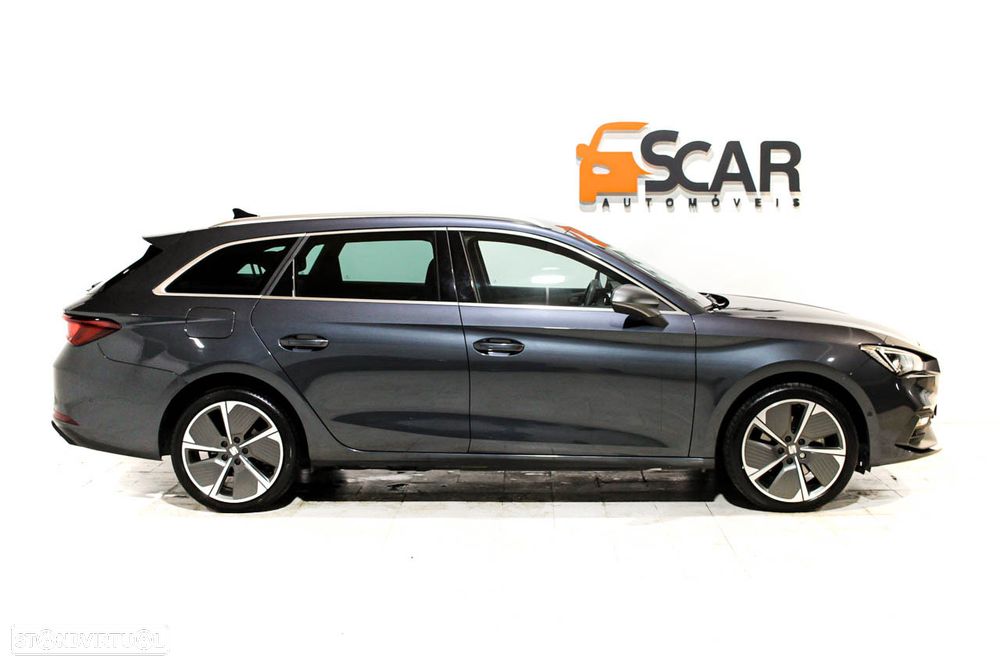 SEAT Leon ST 1.4 e-Hybrid FR DSG - 5