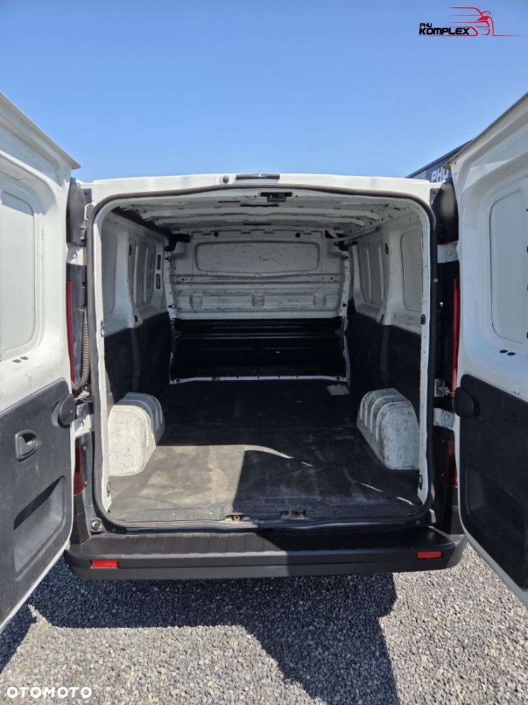 Renault Trafic - 14