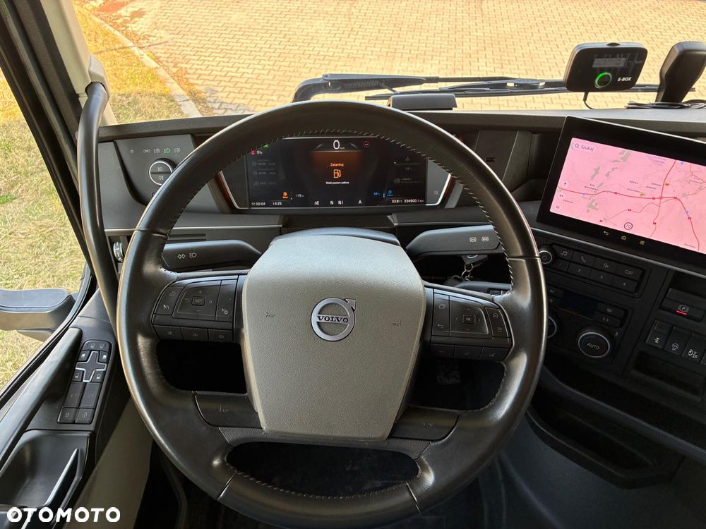 Volvo FH460 X-LOW - 16