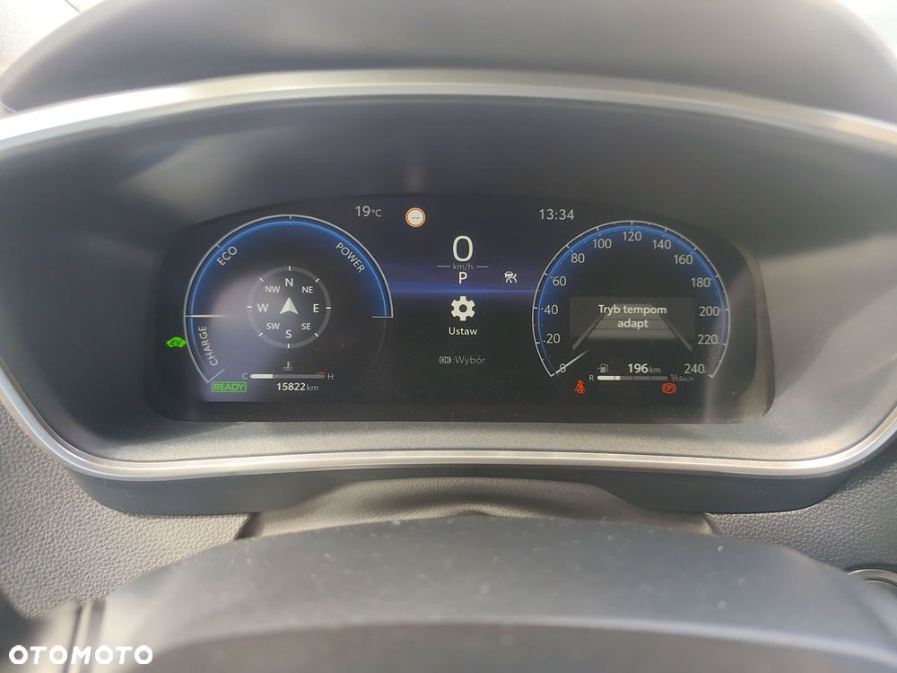 Toyota Corolla 1.8 Hybrid Comfort - 18