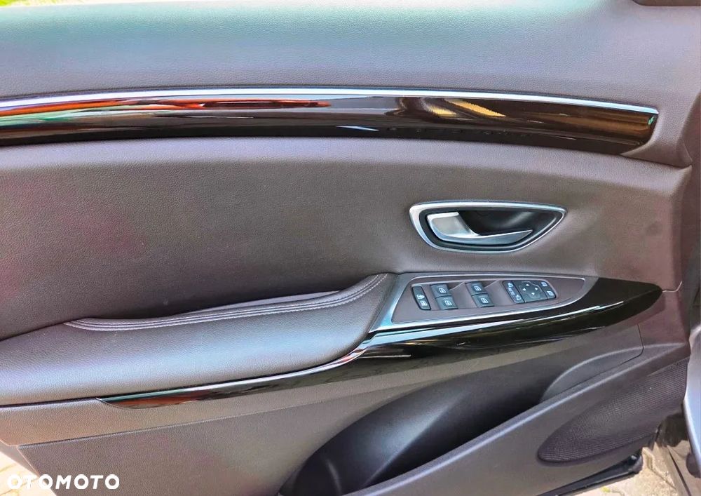 Renault Espace 1.6 dCi Energy SL Techno EDC 7 os - 22