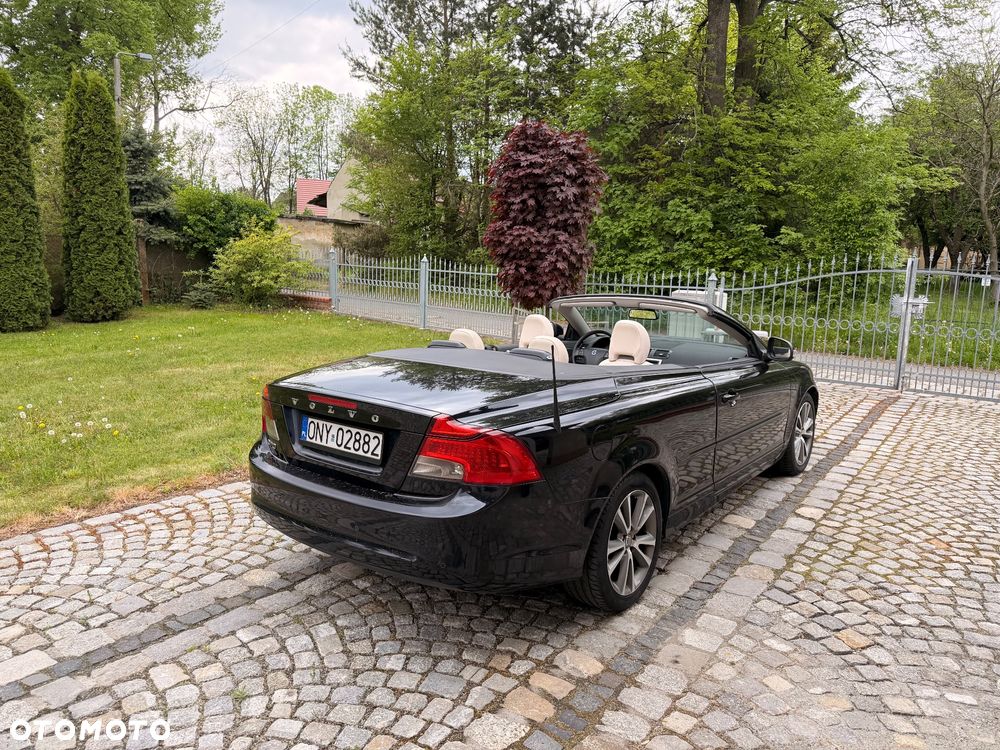 Volvo C70 2.0D Powershift Momentum - 7