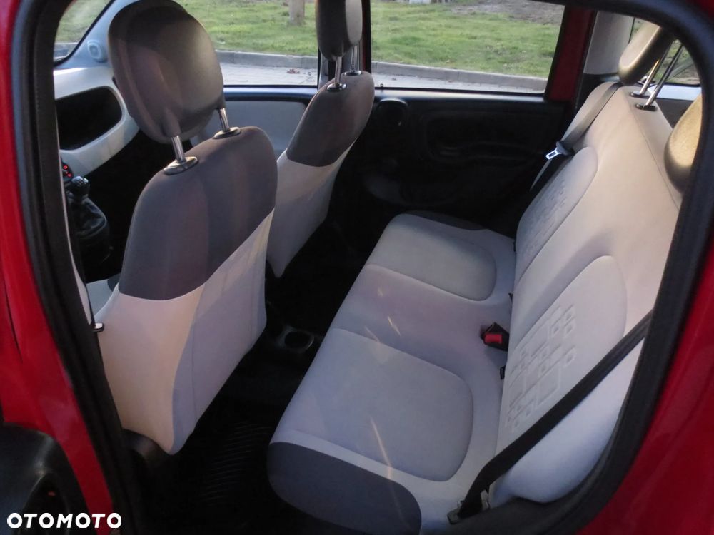 Fiat Panda - 18