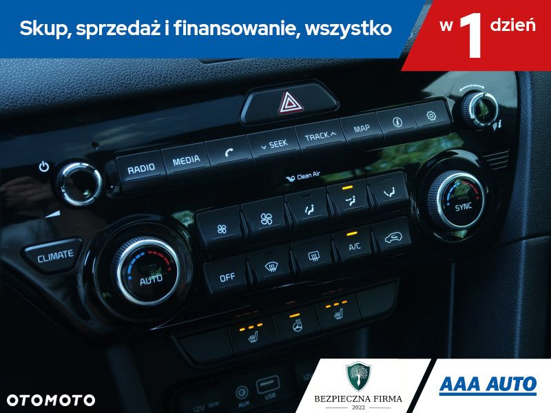 Kia Sportage - 17