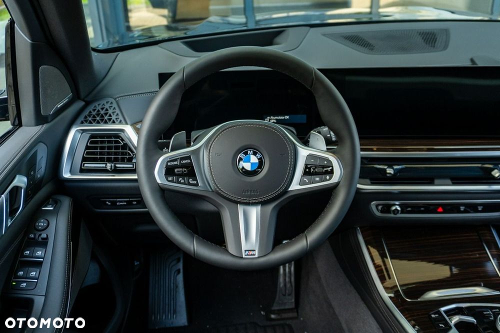 BMW X5 - 21