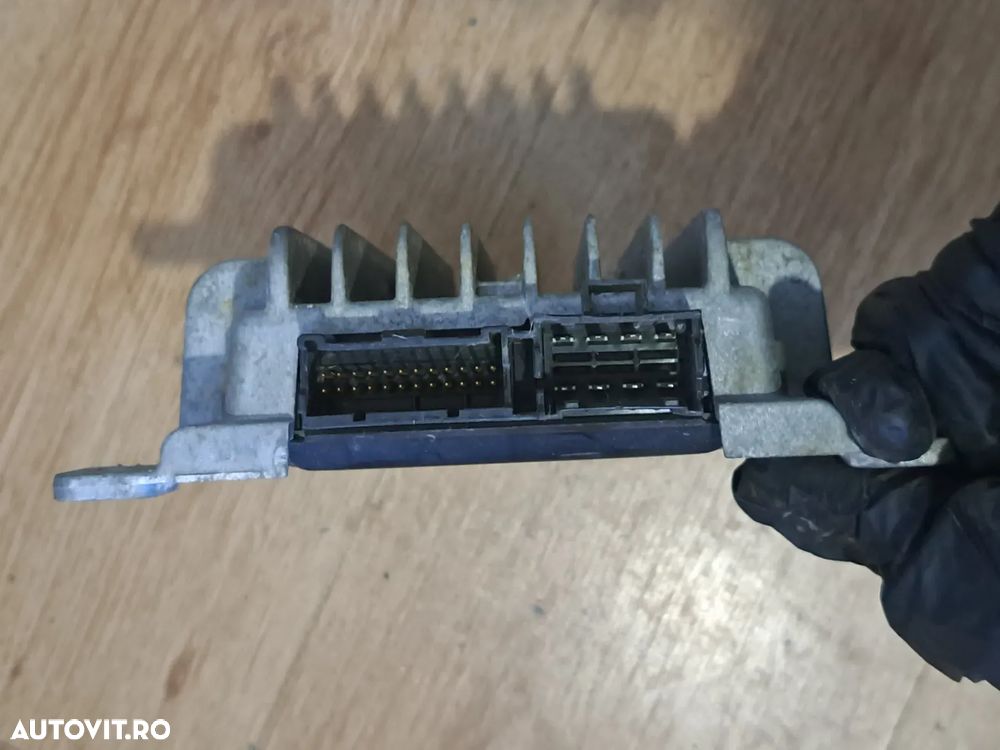 Amplificator audio Bose Original Nissan Murano Z50 2003-2008 - 4