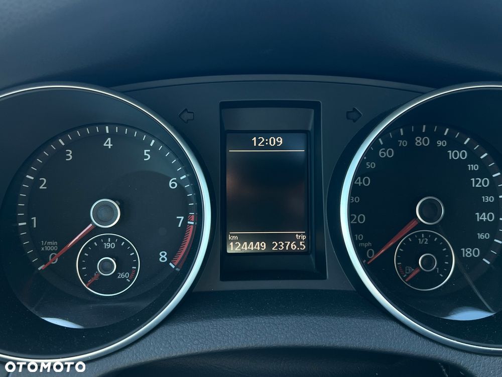 Volkswagen Golf 2.0 TSI GTI DSG - 13