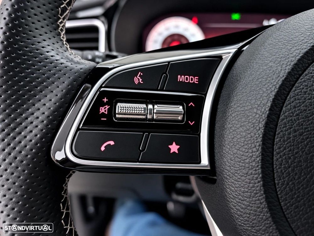 Kia XCeed 1.0 T-GDi GT-Line - 27