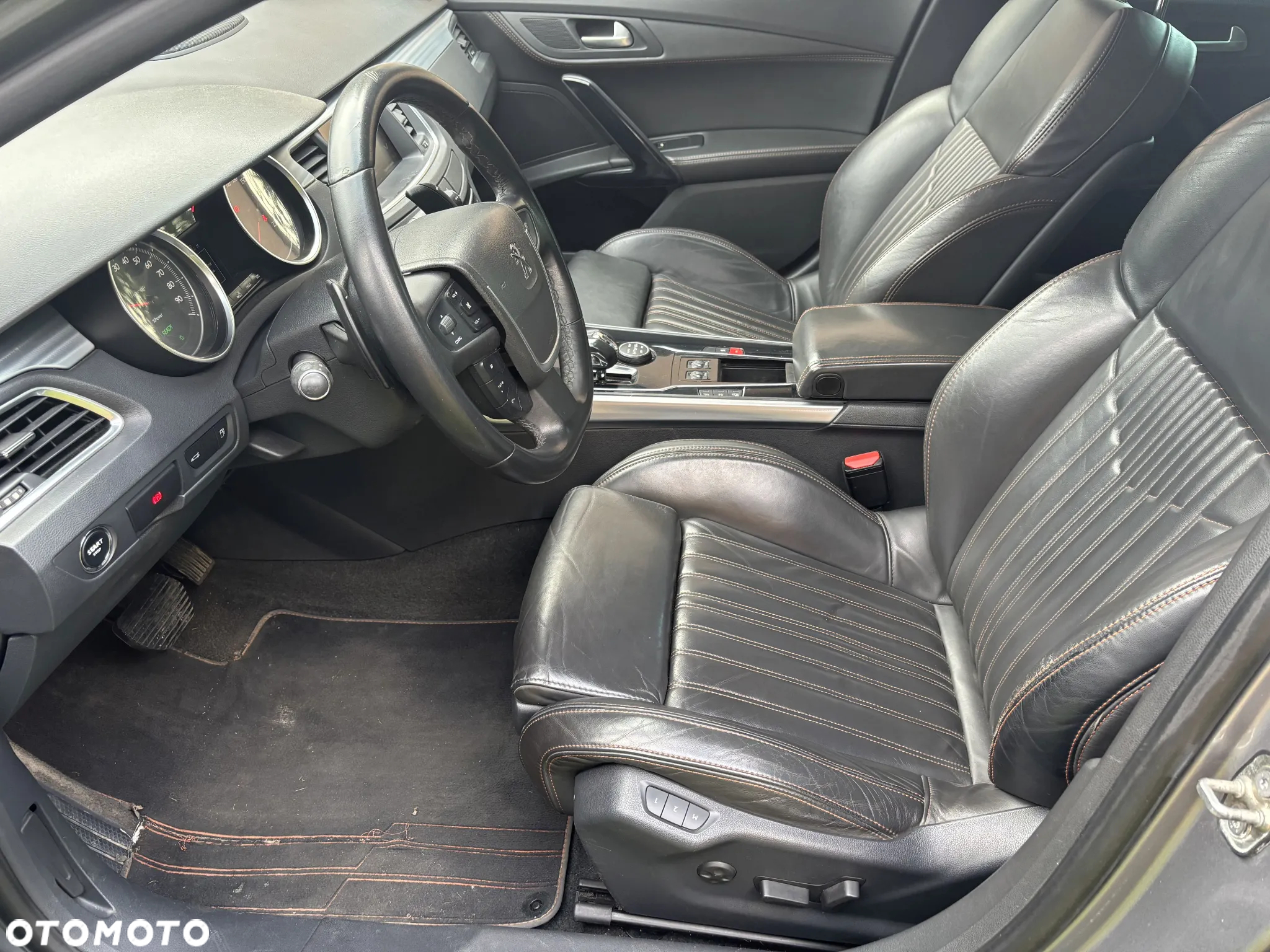 Peugeot 508 - 6