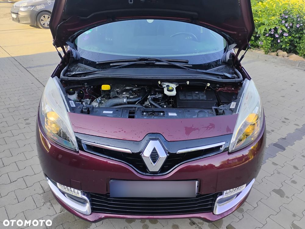 Renault Scenic 1.2 TCe Energy Privilege - 11
