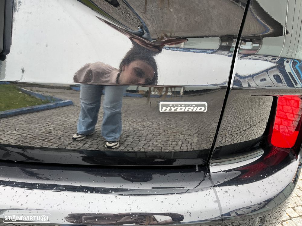 Ford Kuga 2.5 FHEV ST-Line - 20